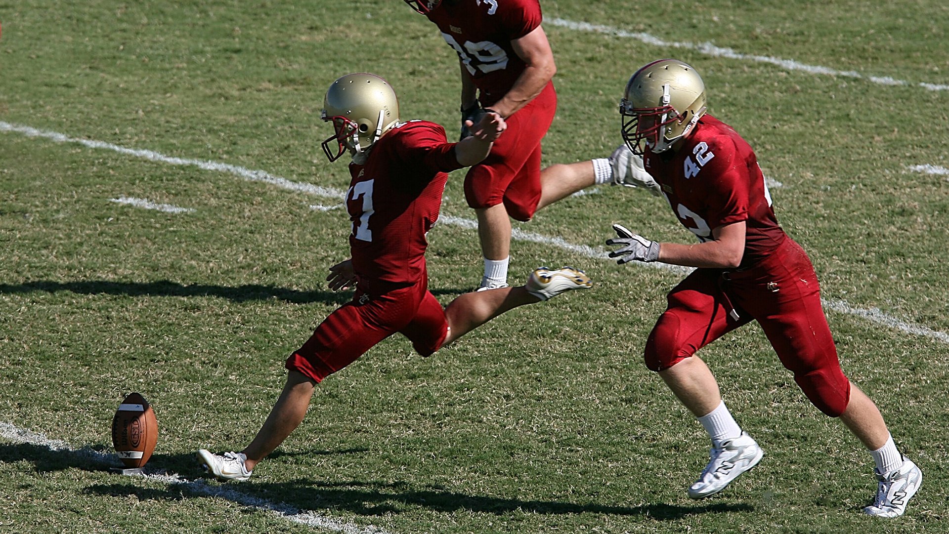 _运动科技创新：可穿戴设备引领新风潮_，科技运动服